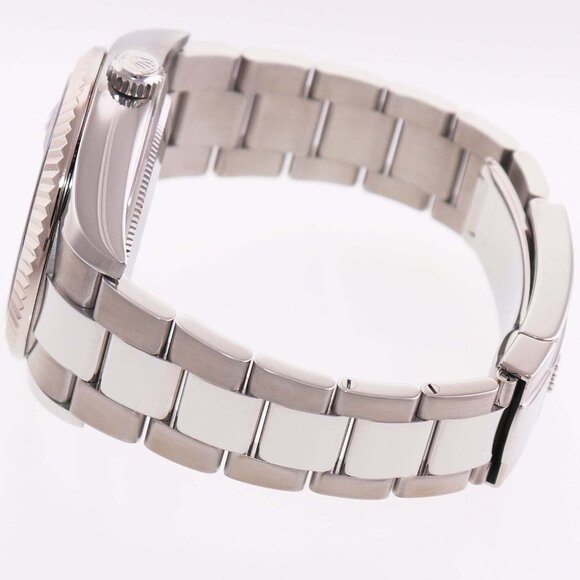 NEW ROLEX SKY DWELLER WATCH WITH BOX AND TAG - Picture 7 of 7